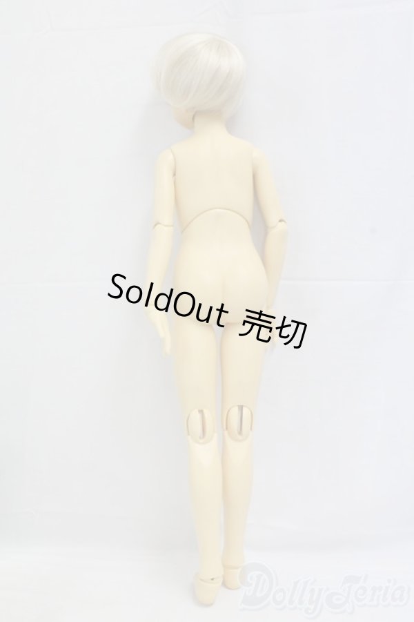 画像5: SD/SDGIRLボディ+白蓮ヘッド I-26-02-15-001-KD-ZI (5)
