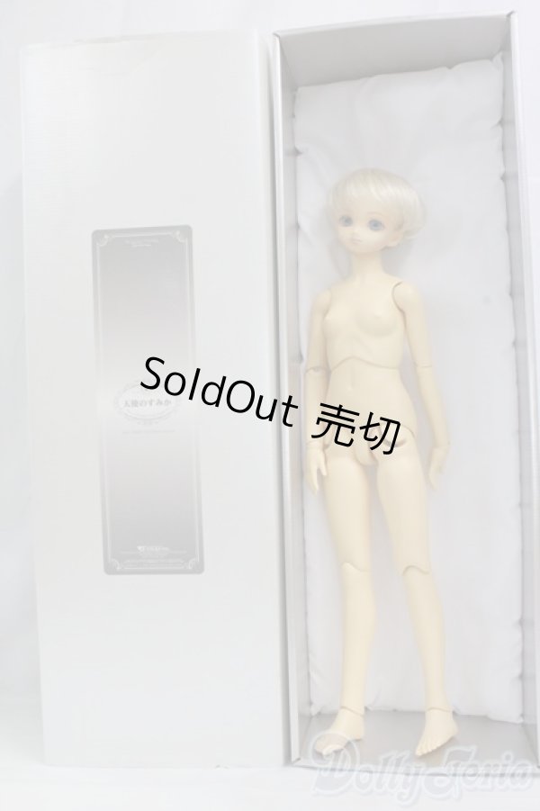 画像6: SD/SDGIRLボディ+白蓮ヘッド I-26-02-15-001-KD-ZI (6)