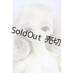 画像: SD13GIRL/F-08ヘッド I-26-02-15-002-KD-ZI