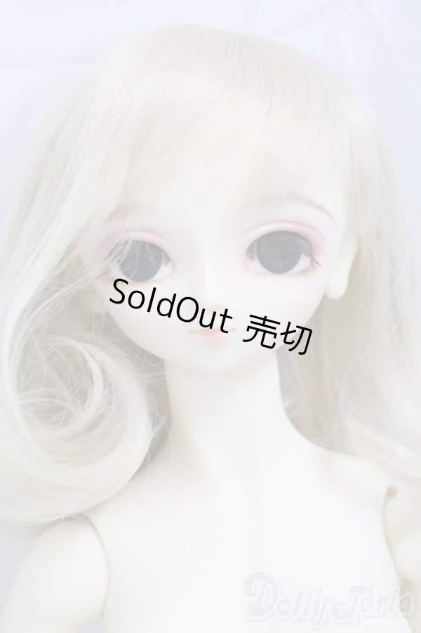 画像1: SD13GIRL/F-08ヘッド I-26-02-15-002-KD-ZI (1)