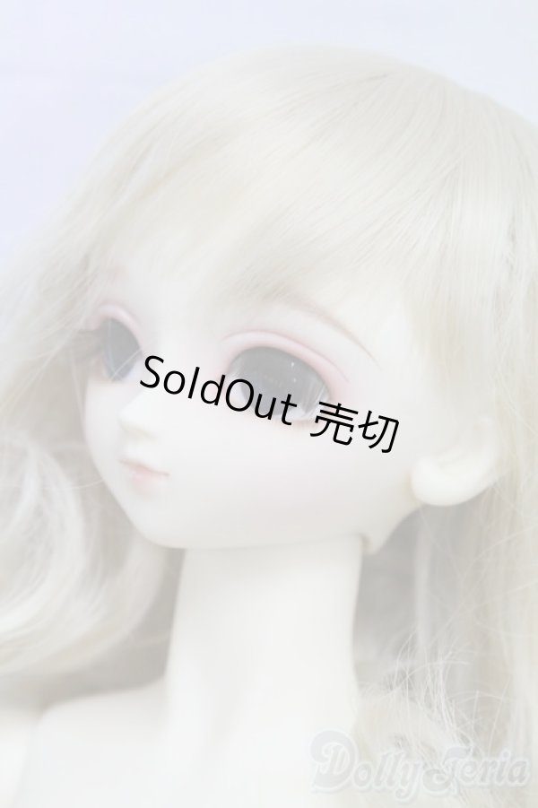 画像2: SD13GIRL/F-08ヘッド I-26-02-15-002-KD-ZI (2)