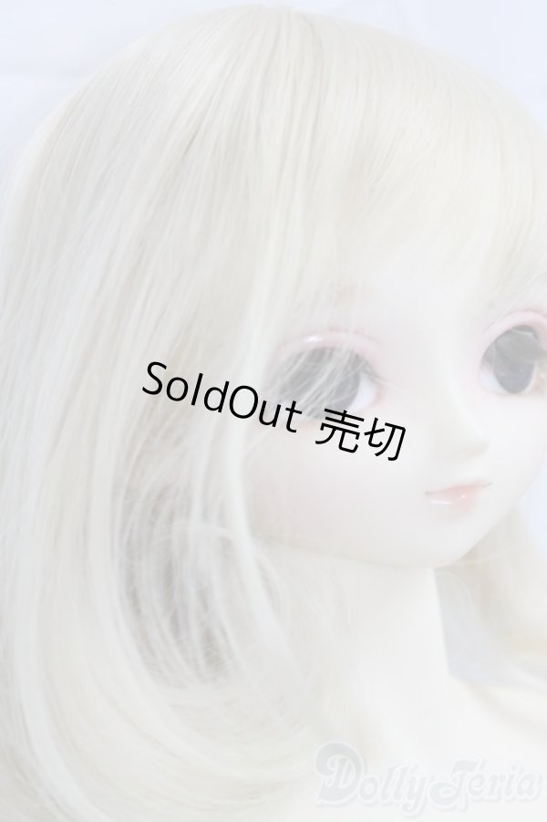 画像3: SD13GIRL/F-08ヘッド I-26-02-15-002-KD-ZI (3)