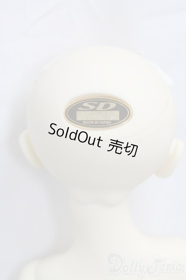 画像5: SD13GIRL/F-08ヘッド I-26-02-15-002-KD-ZI (5)