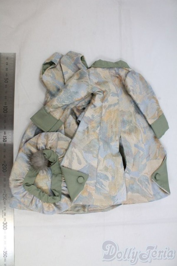 画像2: SDM＆MSD/OF:衣装セット I-26-02-08-174-KD-ZI (2)