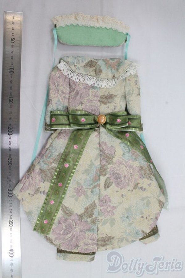 画像2: SDM＆MSD/OF:衣装セット I-26-02-08-177-KD-ZI (2)