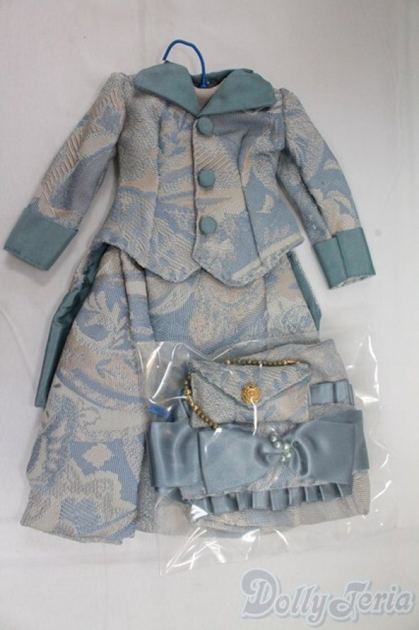 画像1: SDM＆MSD/OF:衣装セット I-26-02-08-175-KD-ZI (1)