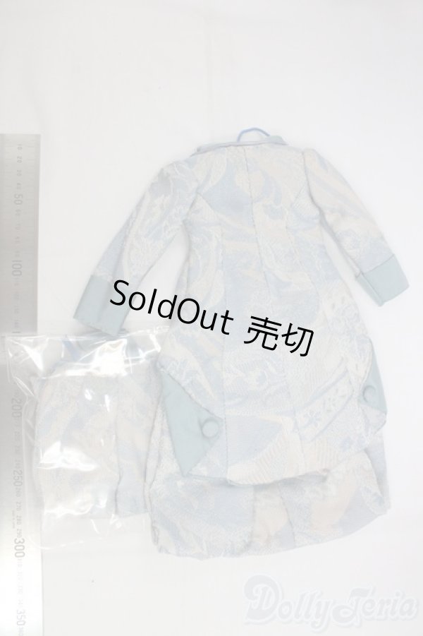 画像2: SDM＆MSD/OF:衣装セット I-26-02-08-175-KD-ZI (2)