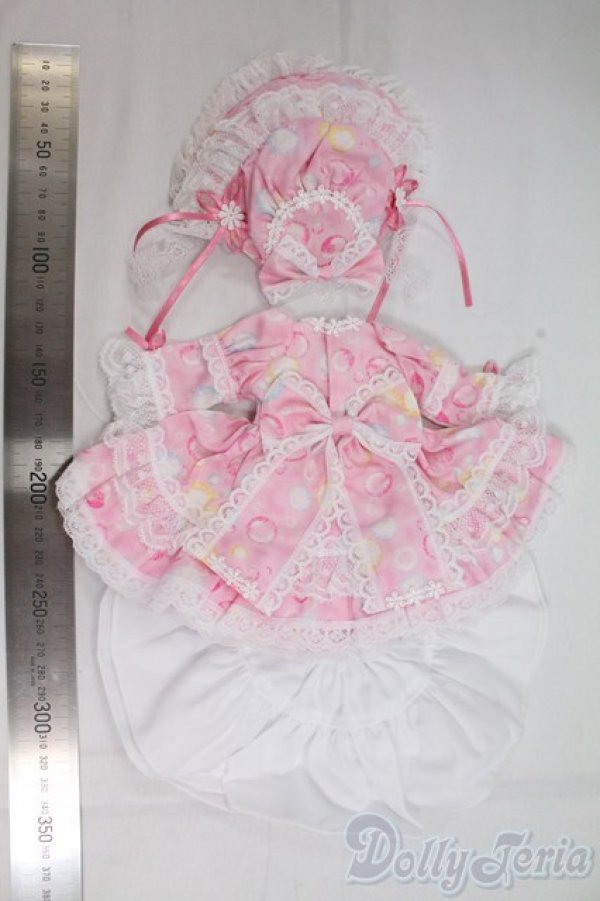 画像2: 幼SD/OF:ワンピース I-26-02-08-178-KD-ZI (2)