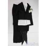 画像: SD13BOY/タキシードセット I-26-02-08-179-KD-ZI