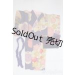 画像: SDM＆MSD/OF:着物セット I-26-02-08-181-KD-ZI