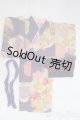 画像: SDM＆MSD/OF:着物セット I-26-02-08-181-KD-ZI