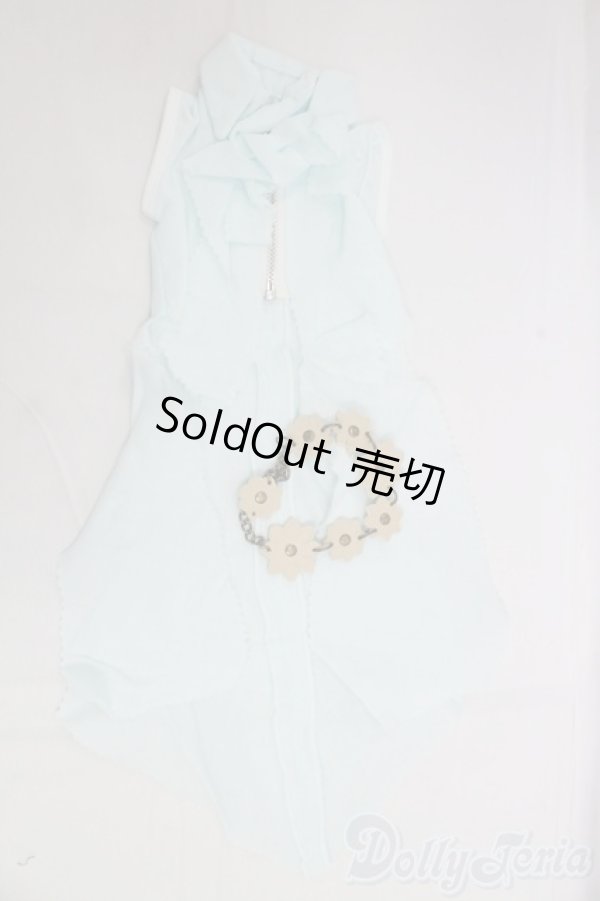 画像1: SDGrB＆SD13男の子/OF:トップス I-26-02-08-185-KD-ZI (1)