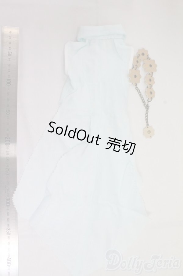 画像2: SDGrB＆SD13男の子/OF:トップス I-26-02-08-185-KD-ZI (2)