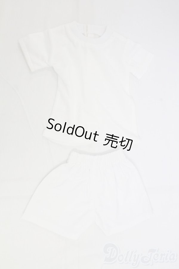 画像1: SDGrB＆SD13男の子/OF:衣装セット I-26-02-08-191-KD-ZI (1)