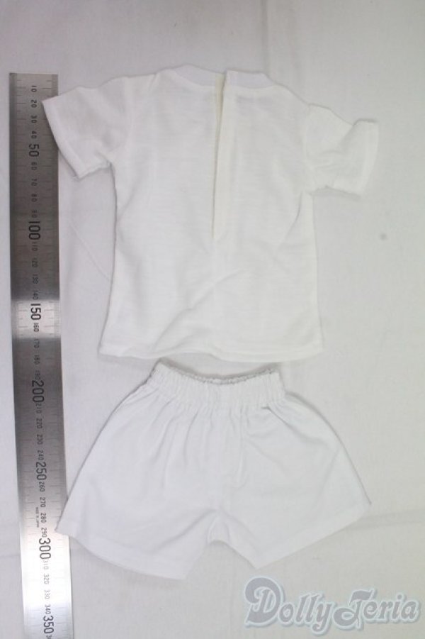 画像2: SDGrB＆SD13男の子/OF:衣装セット I-26-02-08-191-KD-ZI (2)