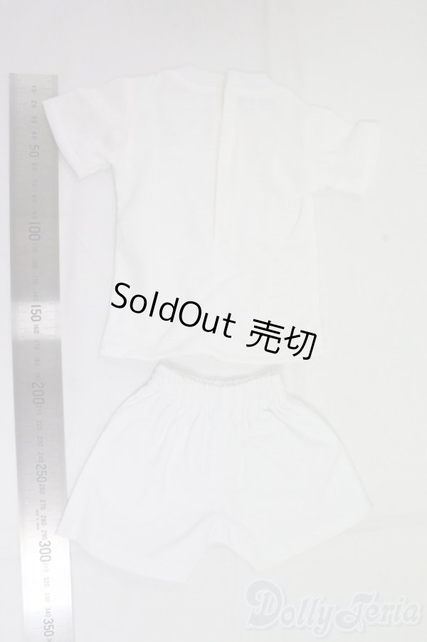 画像2: SDGrB＆SD13男の子/OF:衣装セット I-26-02-08-191-KD-ZI (2)