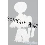 画像: 幼SD/OF:衣装セット I-26-02-08-155-KD-ZI