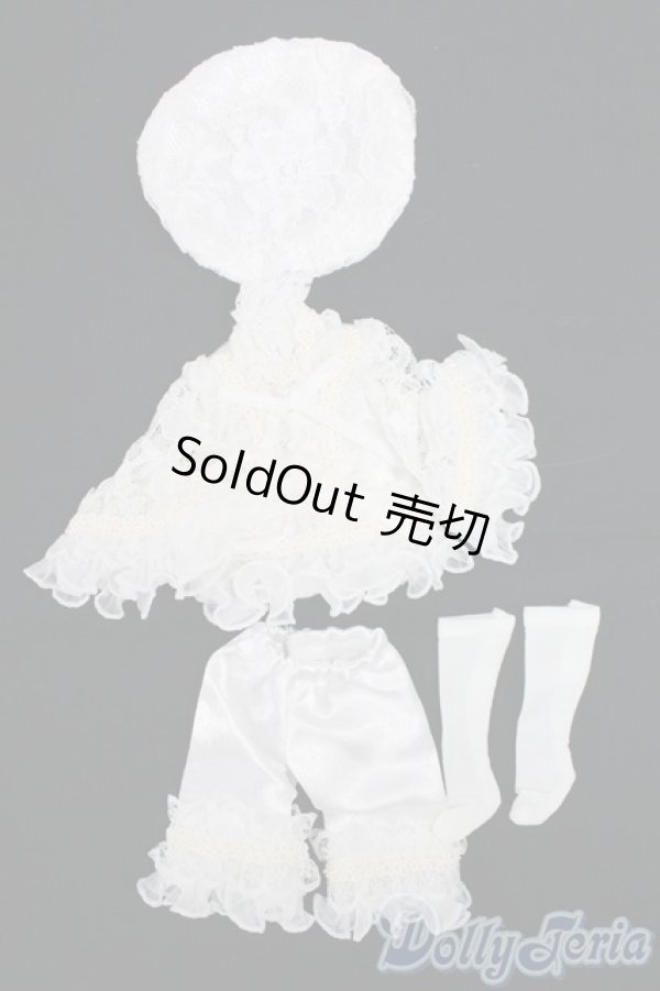 画像1: 幼SD/OF:衣装セット I-26-02-08-155-KD-ZI (1)