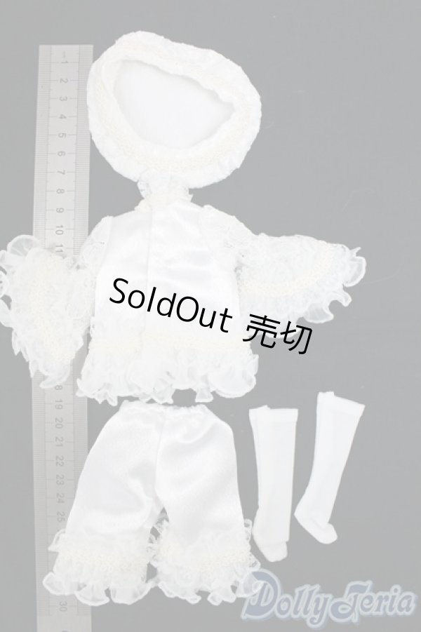 画像2: 幼SD/OF:衣装セット I-26-02-08-155-KD-ZI (2)