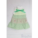 画像: 幼SD/OF:ドレス I-26-02-08-162-KD-ZI