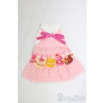 画像: 幼SD/OF:ドレス I-26-02-08-160-KD-ZI