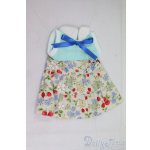 画像: 幼SD/OF:ドレス I-26-02-08-163-KD-ZI