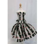 画像: SD/OF:衣装セット I-26-02-08-152-KD-ZI