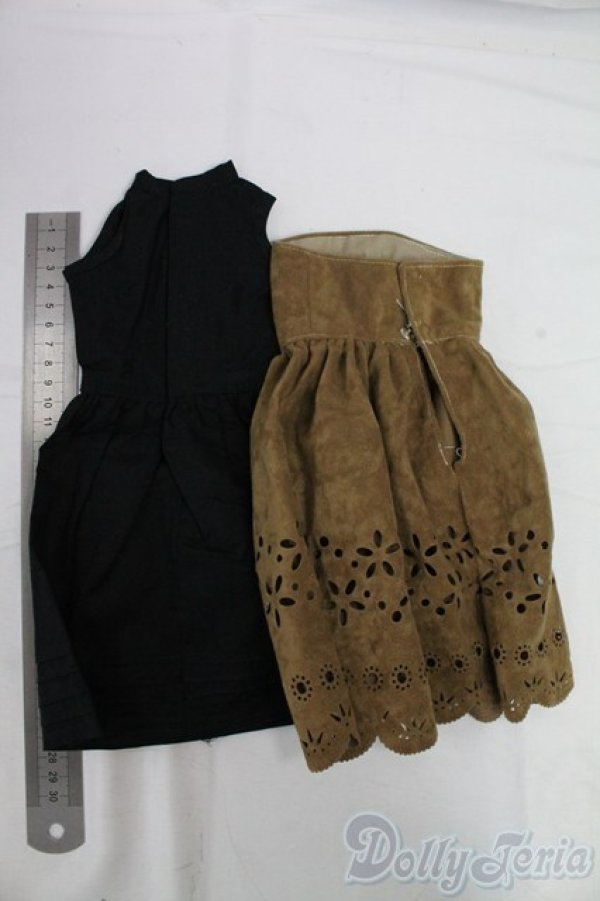 画像2: SD/OF:衣装セット I-26-02-08-153-KD-ZI (2)