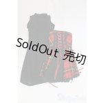 画像: SD/OF:衣装セット I-26-02-08-164-KD-ZI