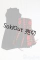 画像: SD/OF:衣装セット I-26-02-08-164-KD-ZI