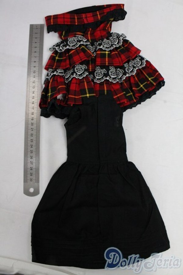 画像2: SD/OF:衣装セット I-26-02-08-159-KD-ZI (2)