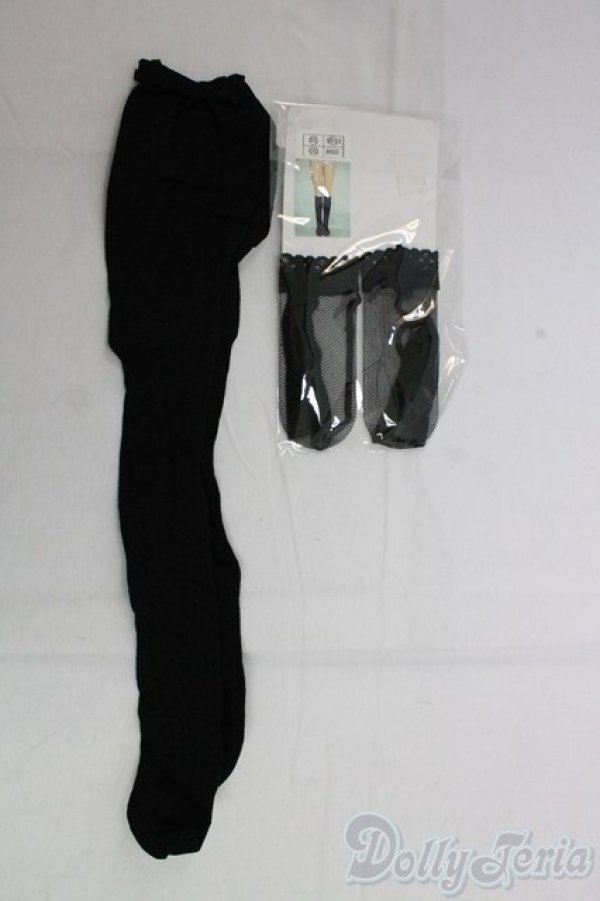 画像1: SD/OF:靴下 I-26-02-08-171-KD-ZI (1)