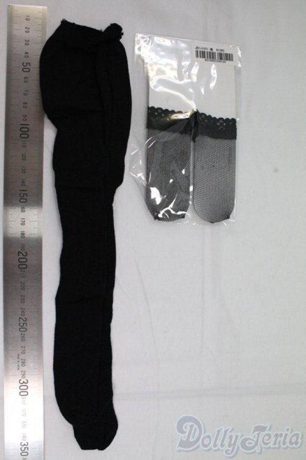 画像2: SD/OF:靴下 I-26-02-08-171-KD-ZI (2)