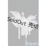 画像: SDM&MSD/OF:小物 天使の羽 I-26-02-08-173-KD-ZI