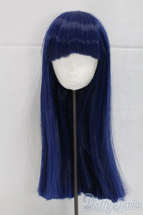 画像1: 8-9inch/ウィッグ I-26-02-08-192-KD-ZI (1)