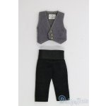 画像: オビツ11/OF:衣装 I-26-02-08-198-KD-ZI