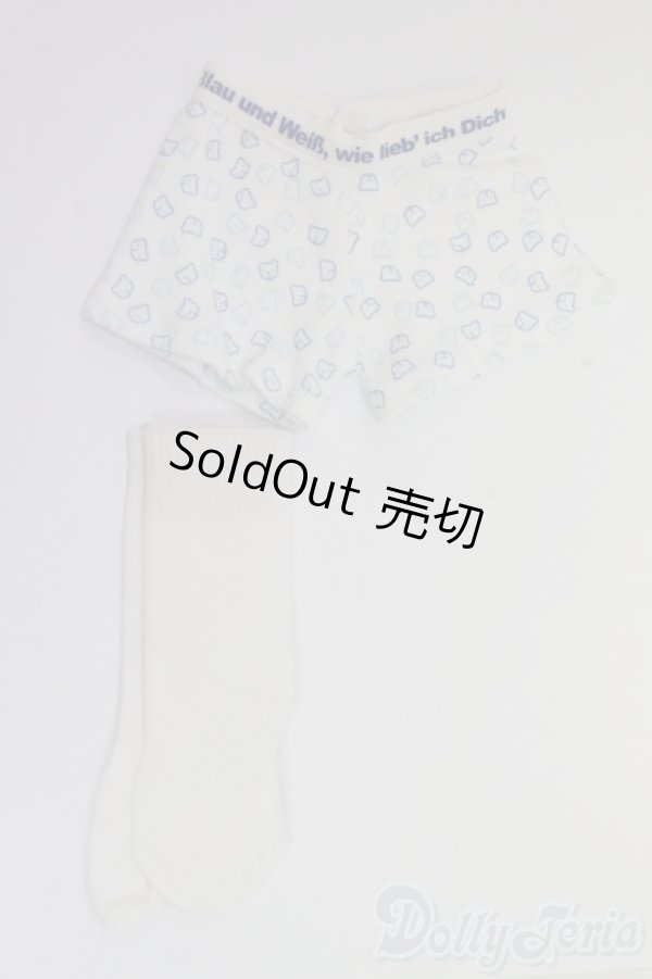 画像1: SD/OF:下着 I-26-02-08-196-KD-ZI (1)