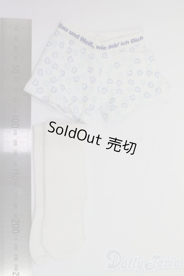 画像2: SD/OF:下着 I-26-02-08-196-KD-ZI (2)