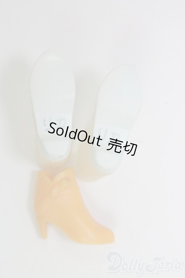 画像3: 1/6サイズ/OF:靴 I-26-02-08-197-KD-ZI (3)