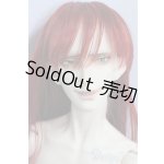 画像: DOLK/黒執事 Book of Circus グレル・サトクリフ キャストドール I-26-02-08-225-YB-ZI