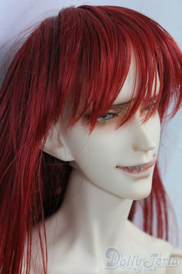 画像3: DOLK/黒執事 Book of Circus グレル・サトクリフ キャストドール I-26-02-08-225-YB-ZI (3)