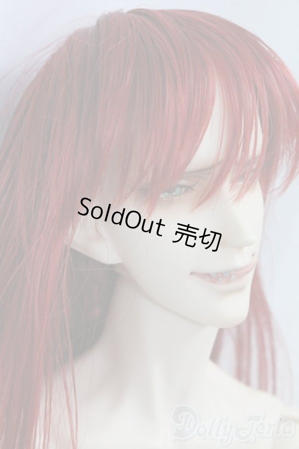 画像3: DOLK/黒執事 Book of Circus グレル・サトクリフ キャストドール I-26-02-08-225-YB-ZI (3)