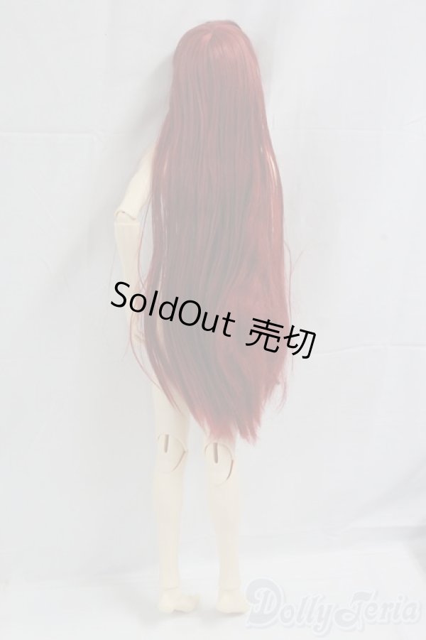 画像5: DOLK/黒執事 Book of Circus グレル・サトクリフ キャストドール I-26-02-08-225-YB-ZI (5)