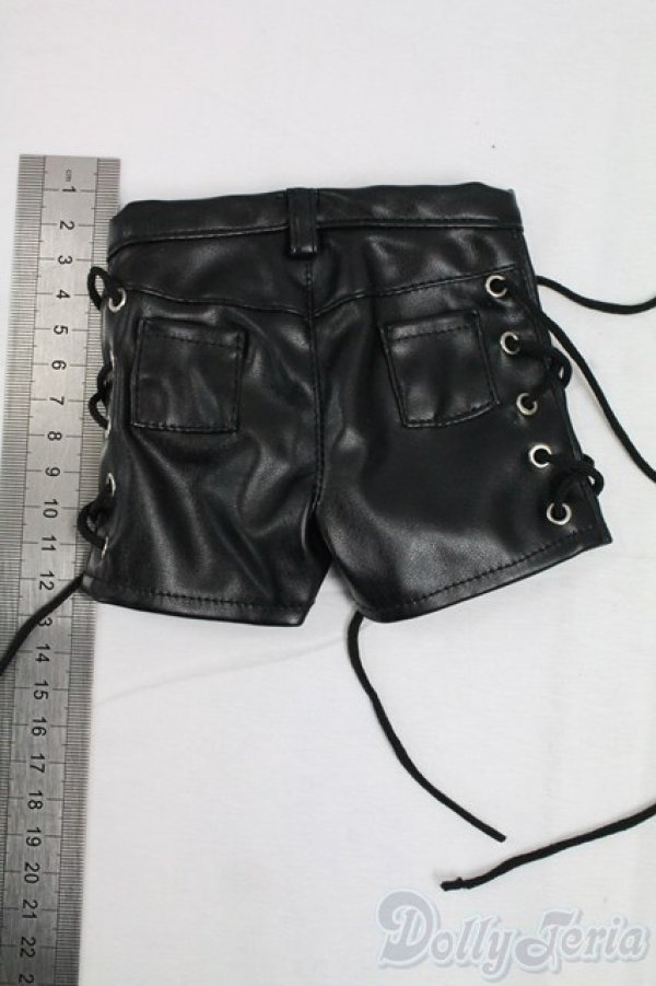 画像2: 70cmドール/OF パンツ I-26-02-08-215-YB-ZI (2)