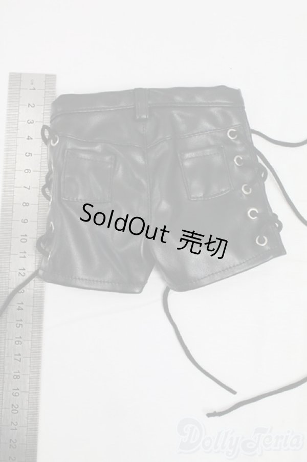 画像2: 70cmドール/OF パンツ I-26-02-08-215-YB-ZI (2)