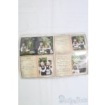 画像: azoneピュアニーモ/OF:25cmサイズドール　小物 I-26-02-08-217-YB-ZI