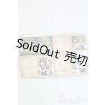 画像: azoneピュアニーモ/OF:25cmサイズドール　小物 I-26-02-08-217-YB-ZI