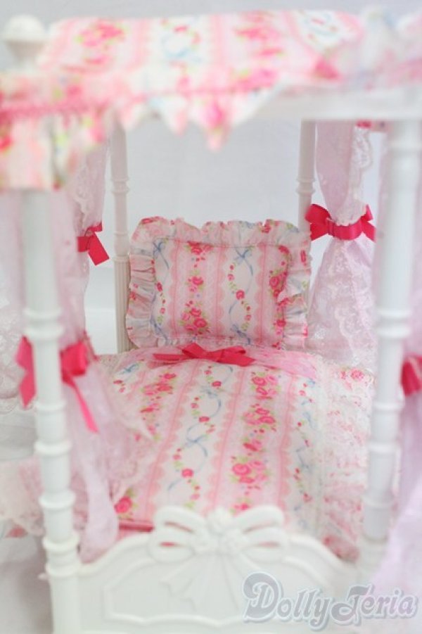 画像2: リカちゃん/OF:小物 I-26-02-08-212-YB-ZI (2)