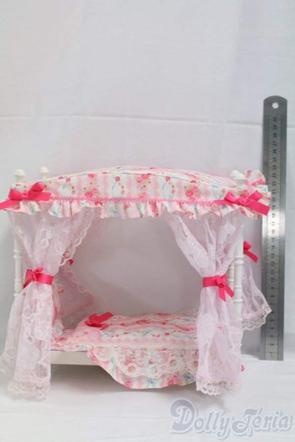 画像4: リカちゃん/OF:小物 I-26-02-08-212-YB-ZI (4)