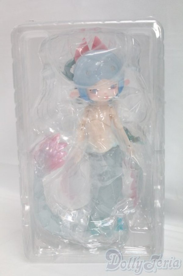 画像2: PENNY’SBOX/龍と出会い夢 清瑤 せいよう アデユー&アリュー I-26-02-08-204-YB-ZI (2)